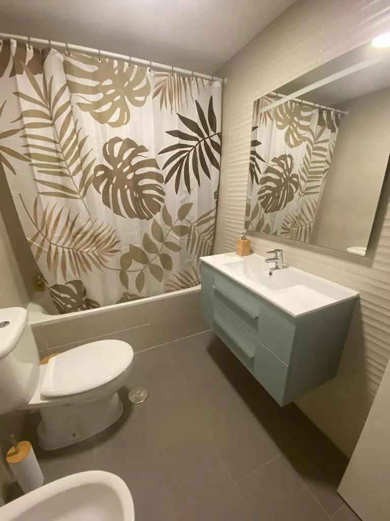 Grace Home Malaga