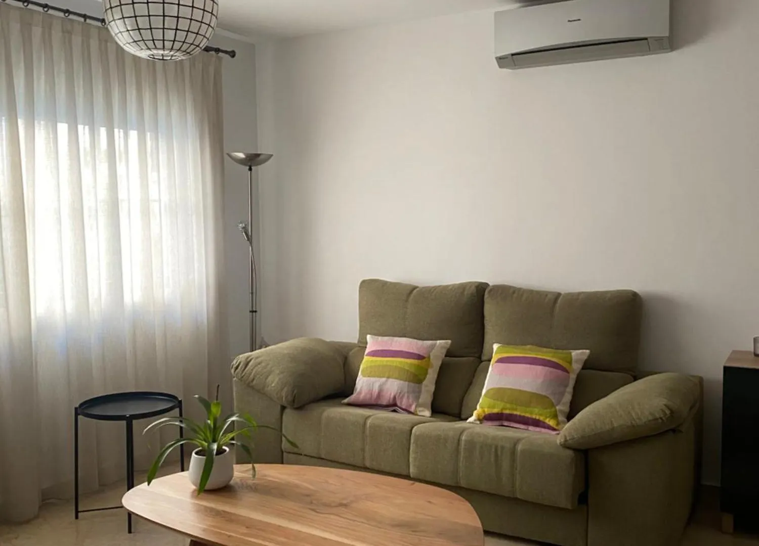Grace Home Malaga Spain