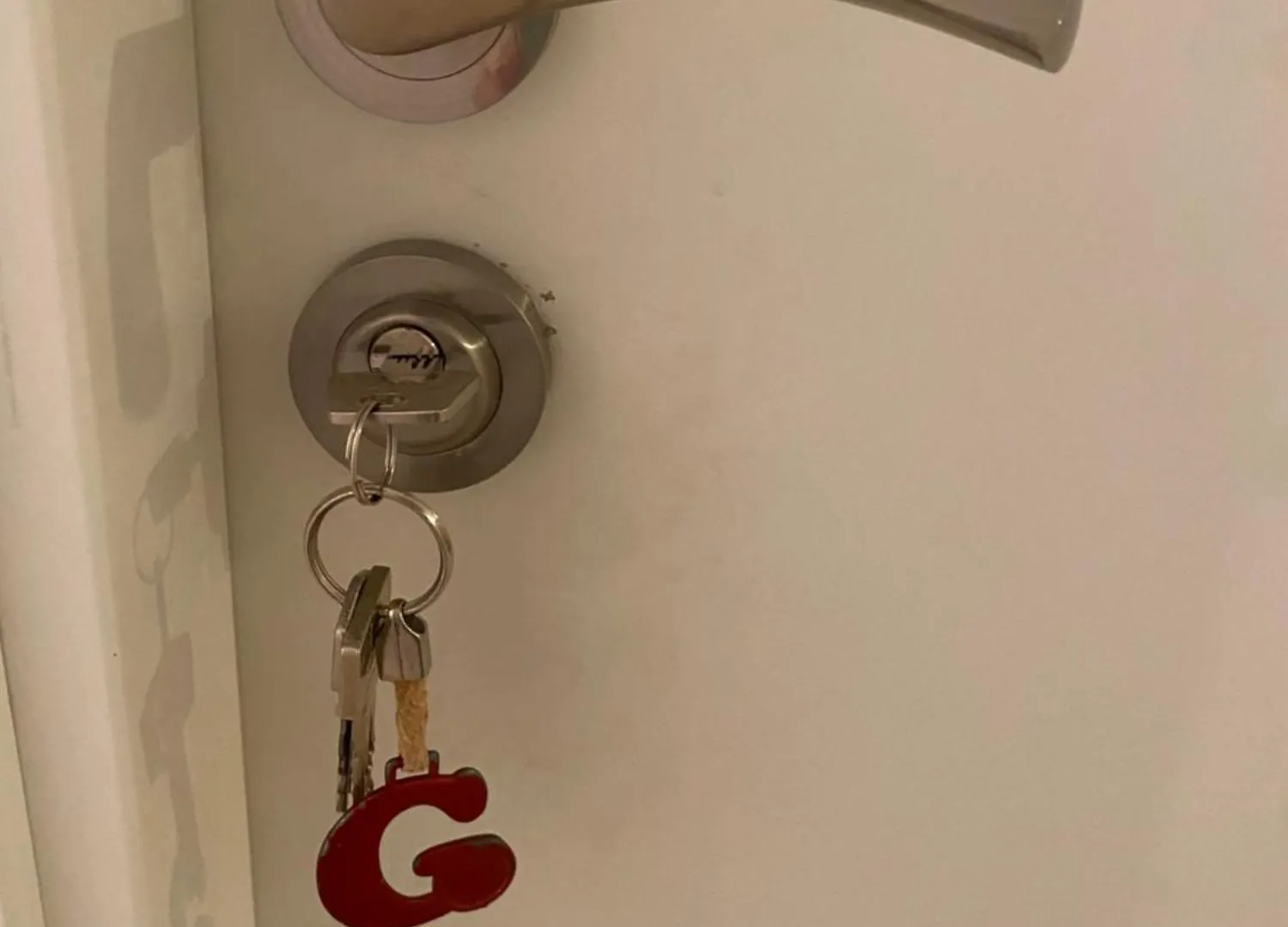 Grace Home Malaga Homestay